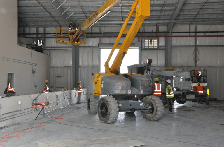 The Future of Heavy Vehicle Maintenance: A Deep Dive into XTMS