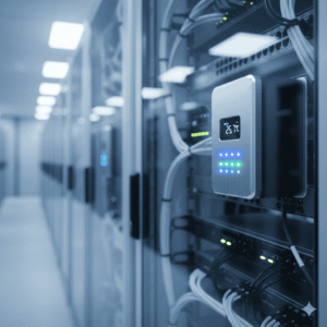 Data Logging Solutions